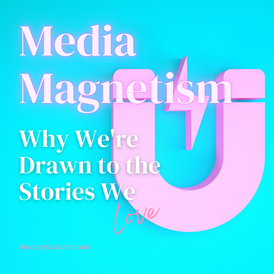 Unraveling the Secrets of Media Magnetism: Why We're Drawn to the Stories We Love